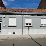 Casa بيت للعطل ليون