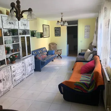 Casa Feriehus