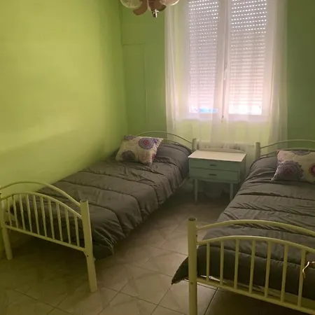 Casa 度假居 莱昂