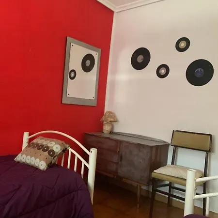 Casa 度假居 莱昂