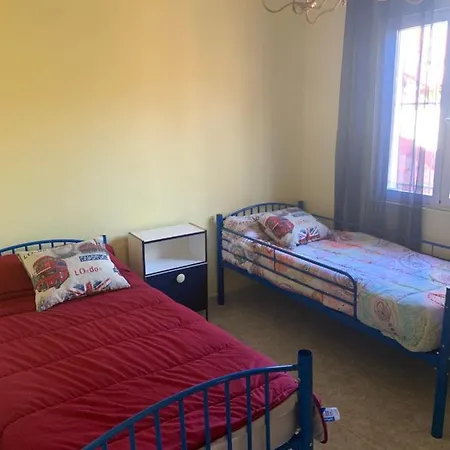 度假居 Casa 莱昂