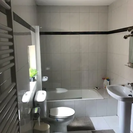 Feriehus Casa *