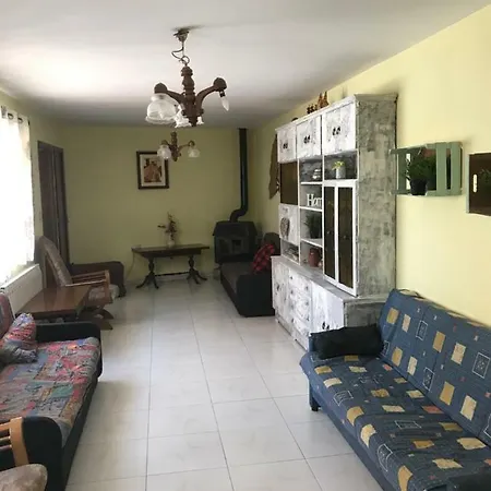 Casa Feriehus León